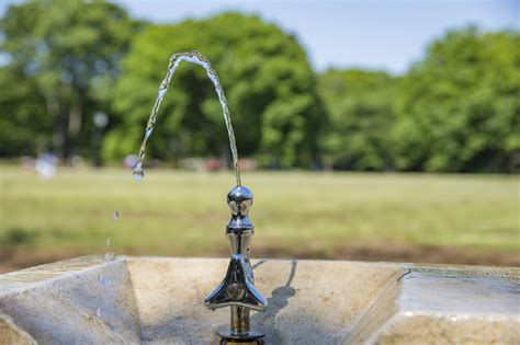 水道